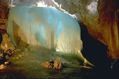 Naturerlebnis Eisriesenwelt Werfen